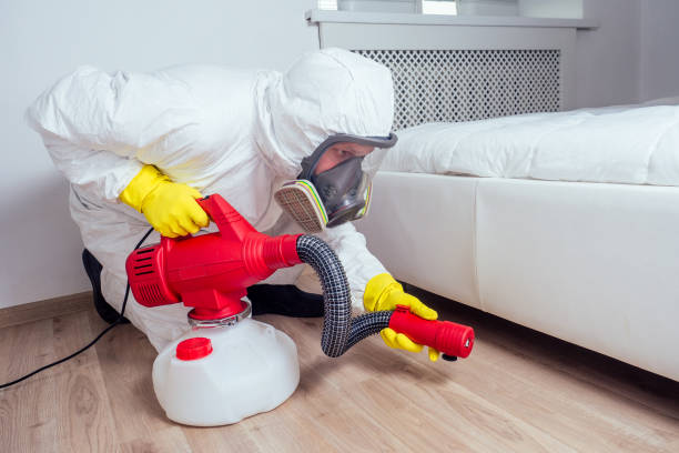  Warm Mineral Springs, FL Pest Control Pros