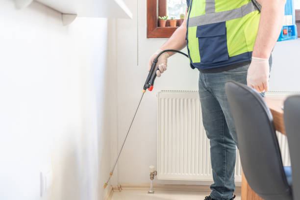 Best Pest Control Near Me  in Warm Mineral Springs, FL